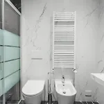 Hotel Adamas Florenz