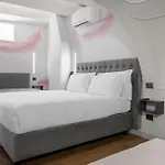 Hotel Adamas Florenz
