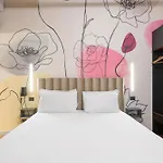 Hotel Adamas Florenz