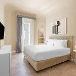Adamas Hotel Florenz
