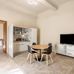 Adamas Hotel Florenz