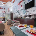 Hotel Adamas