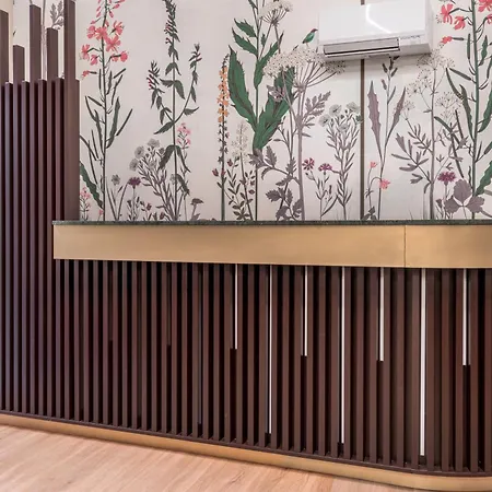 Adamas Hotel Florenz