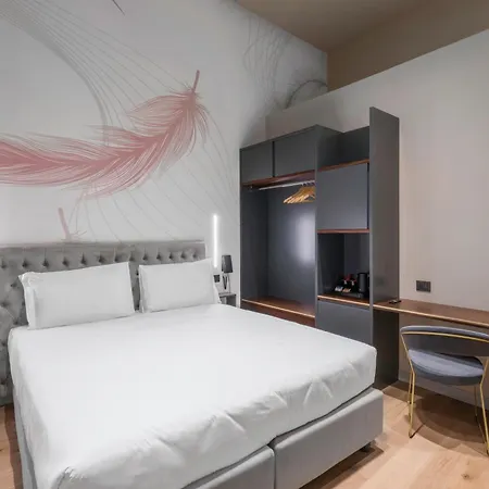 Hotel Adamas