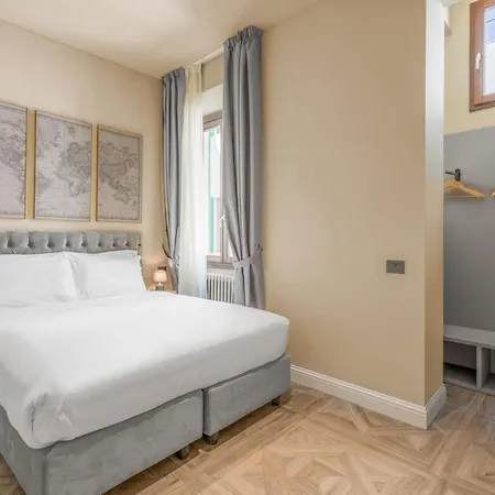 Adamas 3* Firenze