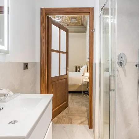 Adamas 3* Firenze