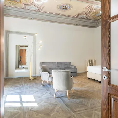 Hotel Adamas Firenze