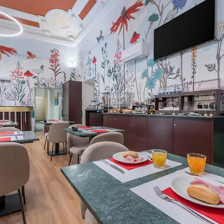 Hotel Adamas