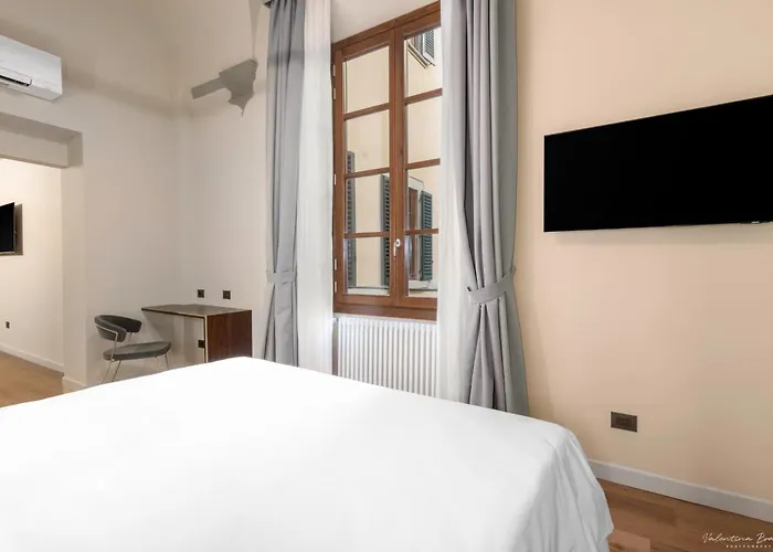 Adamas Hotel Firenze