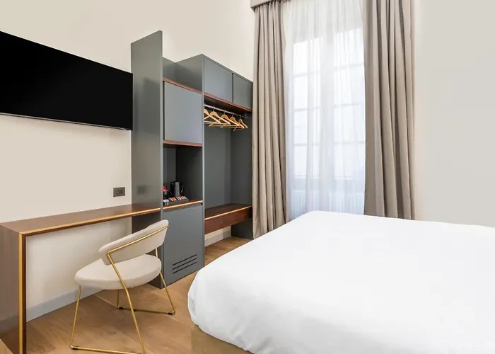 Adamas Hotel Firenze