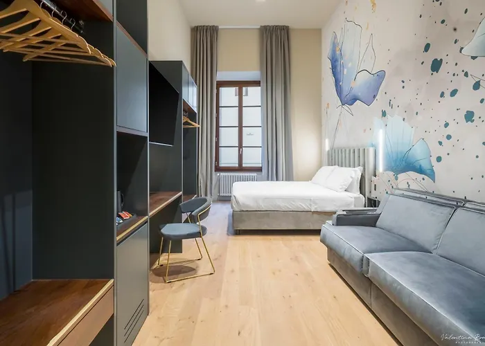 Adamas 3* Firenze