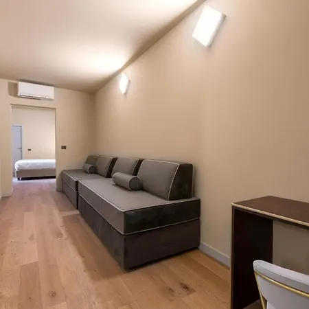 Adamas Hotel Florence