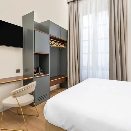 Adamas Hotel Florence