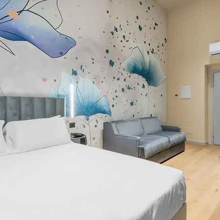 Hotel Adamas Florence