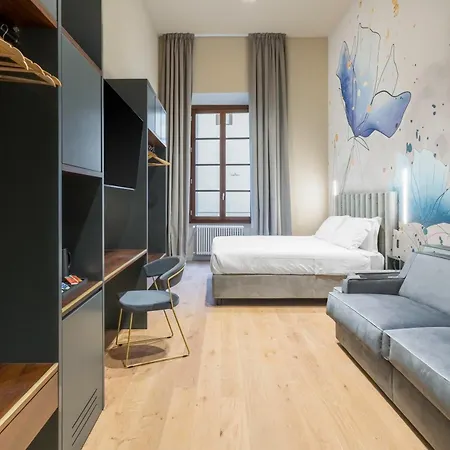 Adamas 3* Florence