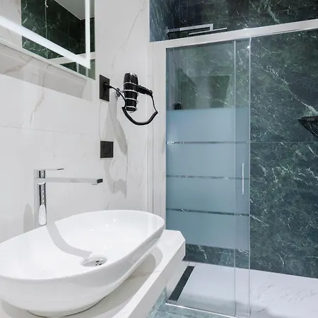 Adamas Hotel Florence