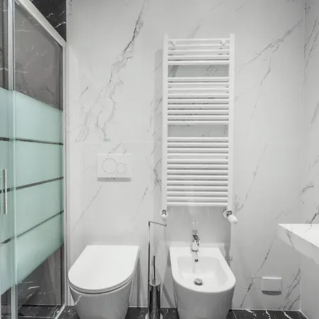 Hotel Adamas Florence