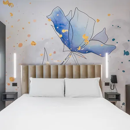 Adamas 3* Florence