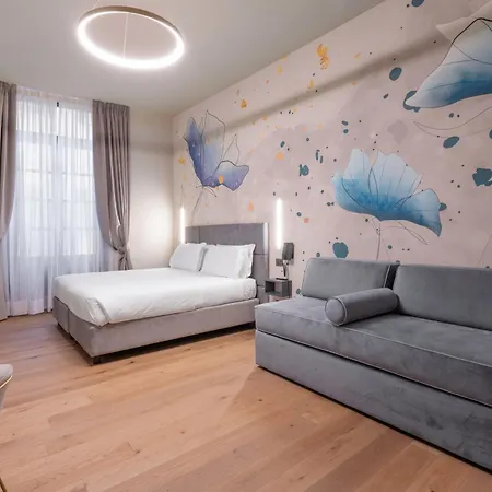 Adamas Hotel Florence