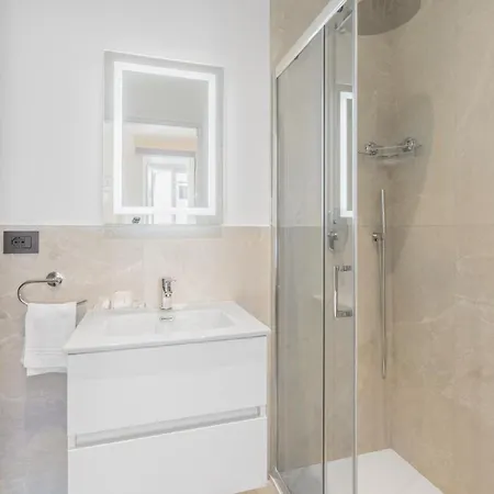 Hotel Adamas Firenze