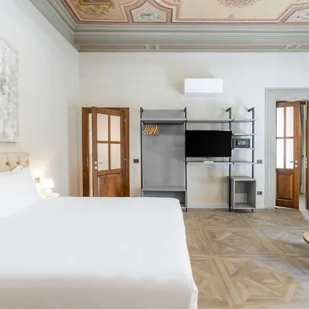 Adamas Hotel Florence