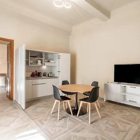 Adamas Hotel Florence