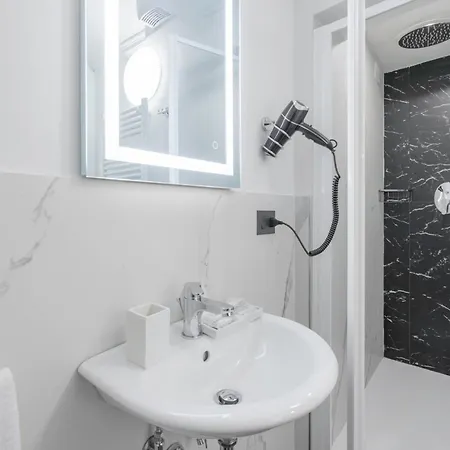 Adamas Hotel Florencia