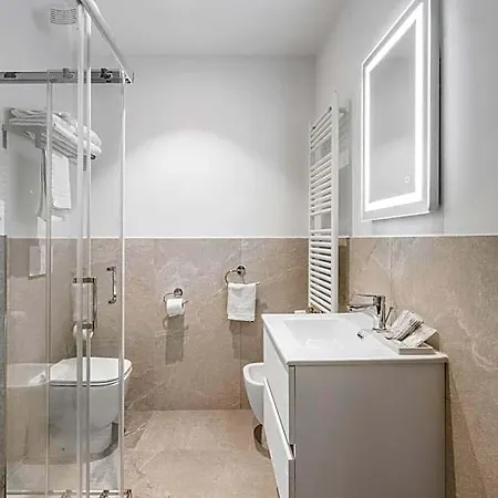 Adamas 3* Florence