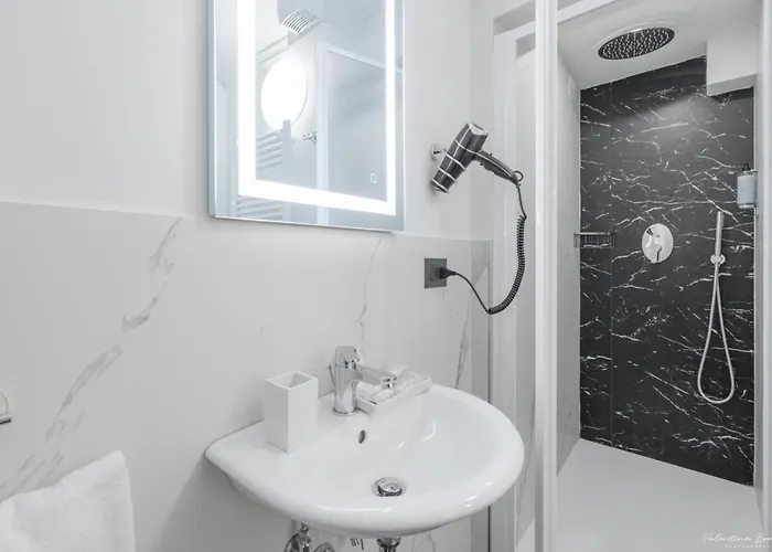 Adamas Otel Floransa