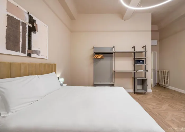 Adamas Отель 3*