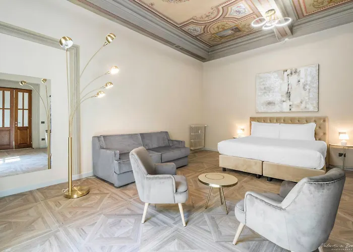 Отель Adamas