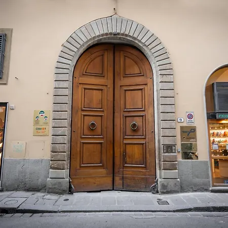 Adamas Hotel Florencie