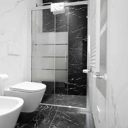 Hotel Adamas Florencie