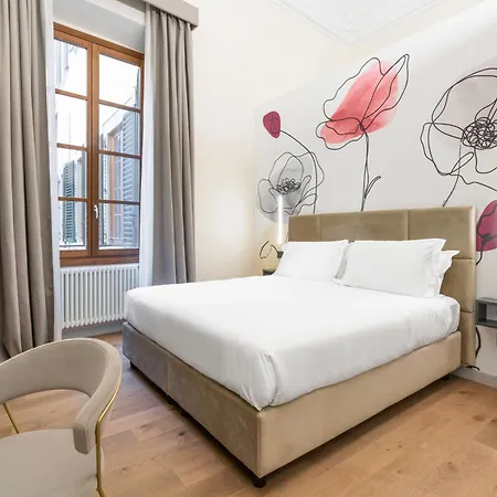 Adamas Hotel Florencia